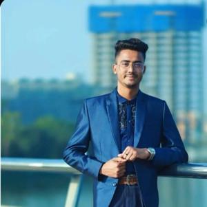 Billal Hossain
